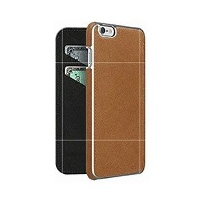Adopted Leather Folio Case iPhone 6 Plus/6s Plus